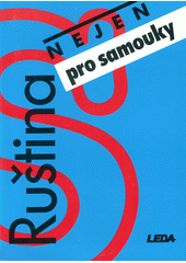 Ruština nejen pro samouky  Cover Image