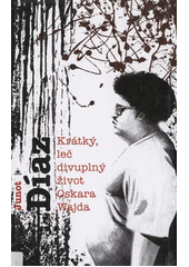 Krátký, leč divuplný život Oskara Wajda  Cover Image