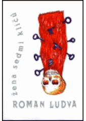 Žena sedmi klíčů  Cover Image