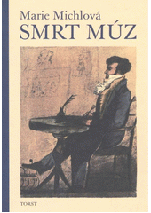 Smrt Múz : proč dobří básníci umírají mladí?  Cover Image