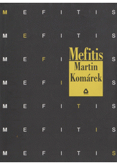 Mefitis  Cover Image