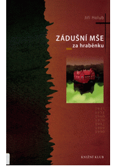 Zádušní mše za hraběnku  Cover Image