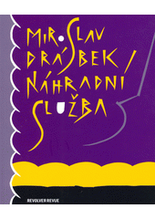 Náhradní služba  Cover Image
