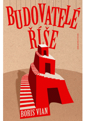 Budovatelé říše  Cover Image