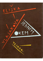 Jedním okem  Cover Image