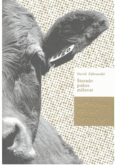 Šternův pokus milovat  Cover Image