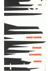 Životopis černobílého jehněte  Cover Image