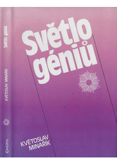 Světlo géniů  Cover Image