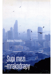 Supi mezi mrakodrapy  Cover Image