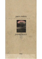 Jsem město  Cover Image