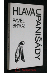 Hlava Upanišády  Cover Image