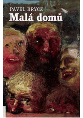 Malá domů  Cover Image