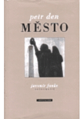 Město  Cover Image