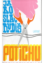 Potichu : román  Cover Image