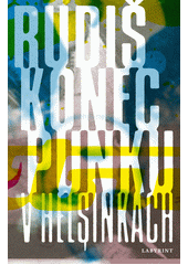 Konec punku v Helsinkách  Cover Image