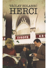 Herci  Cover Image