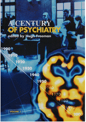 A century of psychiatry  Cover Image
