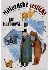 Mitfordské jesličky  Cover Image