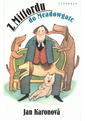 Z Mitfordu do Meadowgate  Cover Image