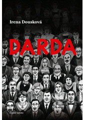 Darda  Cover Image