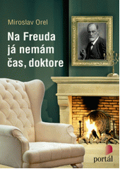Na Freuda já nemám čas, doktore  Cover Image