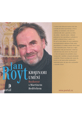 Jan Royt : krajinami umění  Cover Image
