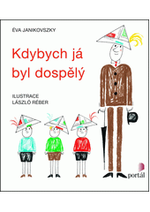 Kdybych já byl dospělý  Cover Image