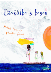 Děvčátko s kosou  Cover Image