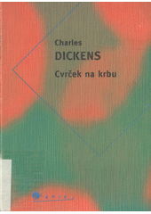 Cvrček na krbu  Cover Image