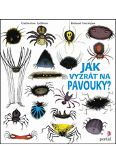 Jak vyzrát na pavouky?  Cover Image