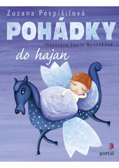 Pohádky do hajan  Cover Image