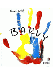 Barvy  Cover Image