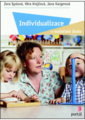 Individualizace v mateřské škole  Cover Image