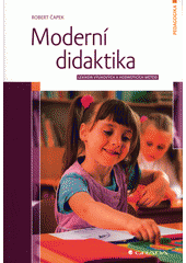 Moderní didaktika : lexikon výukových a hodnoticích metod  Cover Image