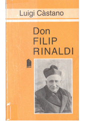 Don Filip Rinaldi  Cover Image