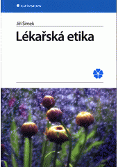 Lékařská etika  Cover Image