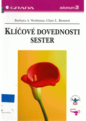 Klíčové dovednosti sester  Cover Image