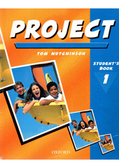 Project 1 : student's book  Cover Image