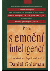 Práce s emoční inteligencí  Cover Image