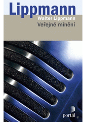 Veřejné mínění  Cover Image