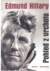 Pohled z vrcholu  Cover Image