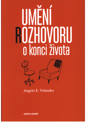 Umění rozhovoru o konci života  Cover Image