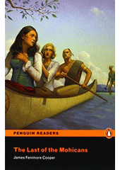 The last of the Mohicans : level 2  Cover Image