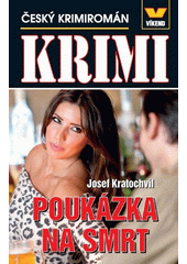 Poukázka na smrt  Cover Image