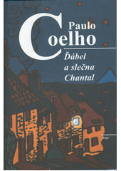 Ďábel a slečna Chantal  Cover Image