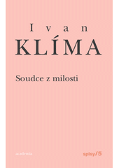 Spisy V. Soudce z milosti  Cover Image