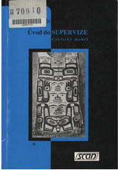 Úvod do supervize : cyklický model  Cover Image