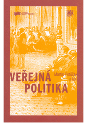 Veřejná politika  Cover Image
