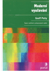 Moderní vyučování  Cover Image