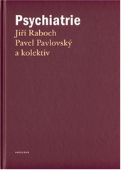 Psychiatrie  Cover Image